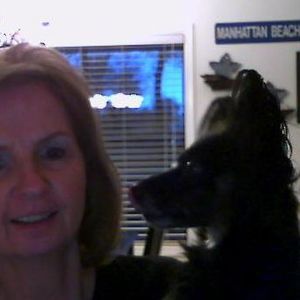 Meet your Posher, Patti